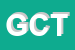 Logo di GOLF CLUB TRIESTE