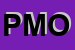 Logo di PALESTRA MR OLYMPIA