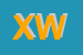 Logo di XL WORLD