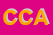 Logo di CA CENTRO ASSISTENZA