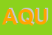 Logo di AQUAS