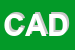 Logo di CADDJ