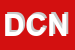 Logo di DUE COME NOI