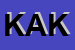 Logo di KAMIL ACCONCIATURE DI KMNAYARJI