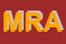 Logo di METAMORFOSI DI RINALDI ANNAMARIA
