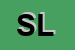 Logo di SALONE LIVIANA
