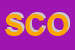 Logo di SCORPION