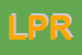 Logo di LPR (SRL)