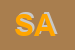 Logo di SALUMIFICIO ALSENESE (SAS)