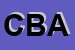 Logo di CBA (SAS)