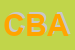 Logo di CBA SAS