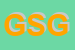 Logo di GSG SRL