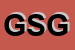 Logo di GSG (SRL)