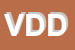 Logo di VAL D-ARDA DIESEL
