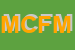 Logo di MB COMPUTER DI FACCINI MARCO