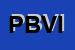 Logo di PARADISI B VERNICIATURA INDUSTRIALE