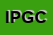 Logo di IPZOP DI PASETTI GIANFRANCO E C SNC