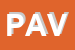 Logo di PAVINORD (SNC)