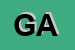 Logo di GANDOLFINI ANGELA