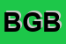 Logo di BAR GATTO BLU