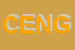 Logo di CENTRO ESTETICO NINFEA DI GENICA SCHENARDI