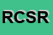 Logo di ROSSETTI CASEARIA SNC DI ROSSETTI G e C