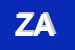 Logo di ZAZZERA ALDINA