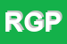 Logo di RAGAGLIA GIAN PIETRO