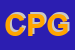 Logo di CAMPING PONTE GOBBO