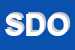 Logo di SOGGIORNO DON ORIONE