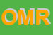 Logo di OMR (SRL)