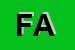 Logo di FULGOSI ARTEMIO
