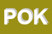 Logo di POKER