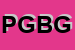 Logo di POGGI G -BISI G, BAR
