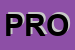 Logo di PROGES