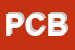 Logo di PISCINA COMUNALE DI BORGONOVO
