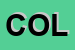 Logo di COLLA