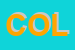 Logo di COLLA