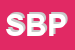 Logo di SBP SRL