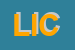 Logo di LICOITALIA SNC