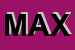 Logo di MAXIARREDO SRL