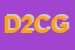 Logo di DIGITAL 2000 DI CO-GRAZIA