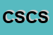 Logo di CENTRO SOLARE COCOS SRL