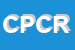 Logo di COSMEC PLAST DI CORRADI ROMEO e C - SNC