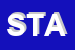 Logo di STA (SRL)