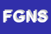 Logo di FLY GLOBAL NET SRL