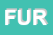 Logo di FURIA SRL