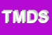 Logo di T M e D SERVICE EQUIPMENT SRL