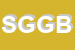 Logo di SABA DI GUARDIANI GIACOMO E BARBIERI SABRINA SDF