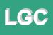 Logo di LA GIOCONDA CORNICI